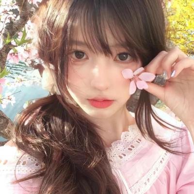 恋爱中的女人