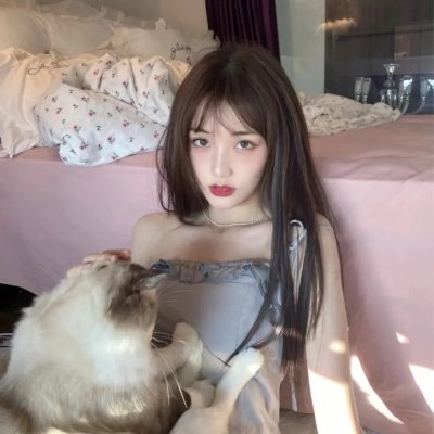 像我们一样年轻